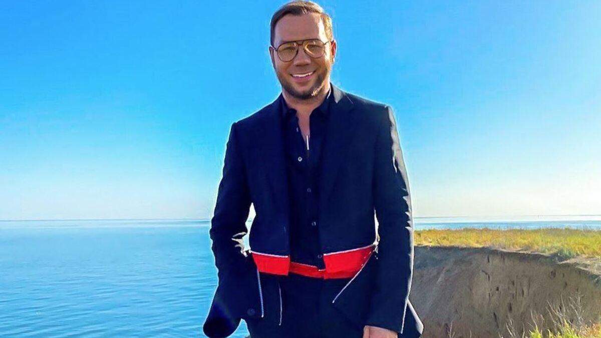 Андре Тан Андре Тан