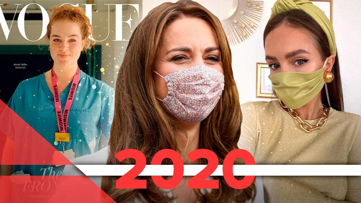 Ситуация в мире моды в 2020 году Ситуация в мире моды в 2020 году