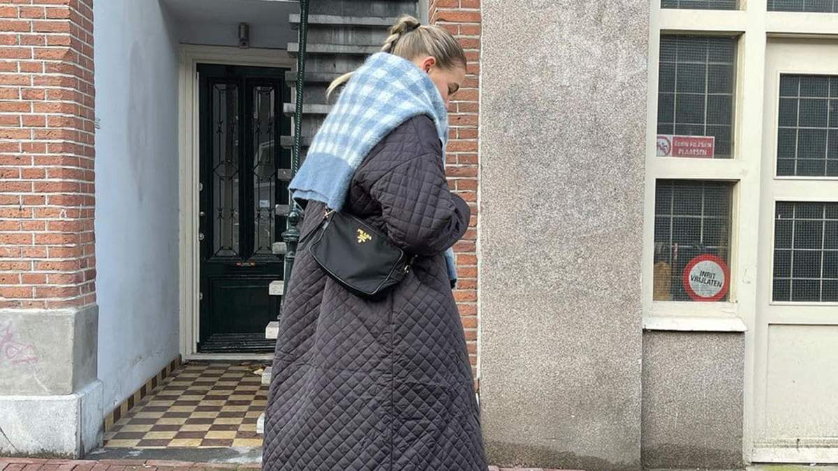 Модні поради від Андре Тана: фото Модні поради від Андре Тана: фото