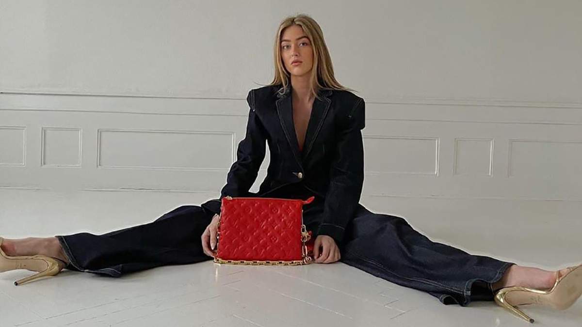 Нова популярна модель сумки Louis Vuitton – Coussin: фото Нова популярна модель сумки Louis Vuitton – Coussin: фото