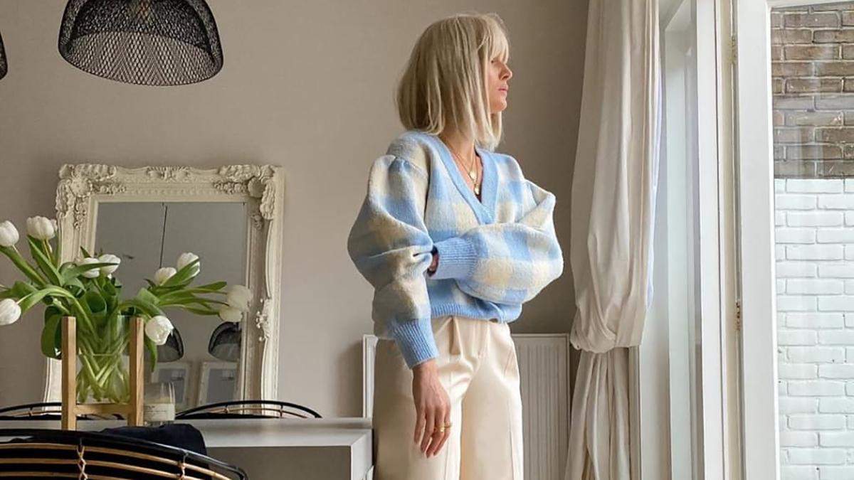 Стильные весенние аутфиты: фото Стильные весенние аутфиты: фото
