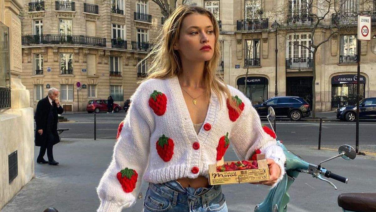 Новый Тренд Лета Новый Тренд Лета